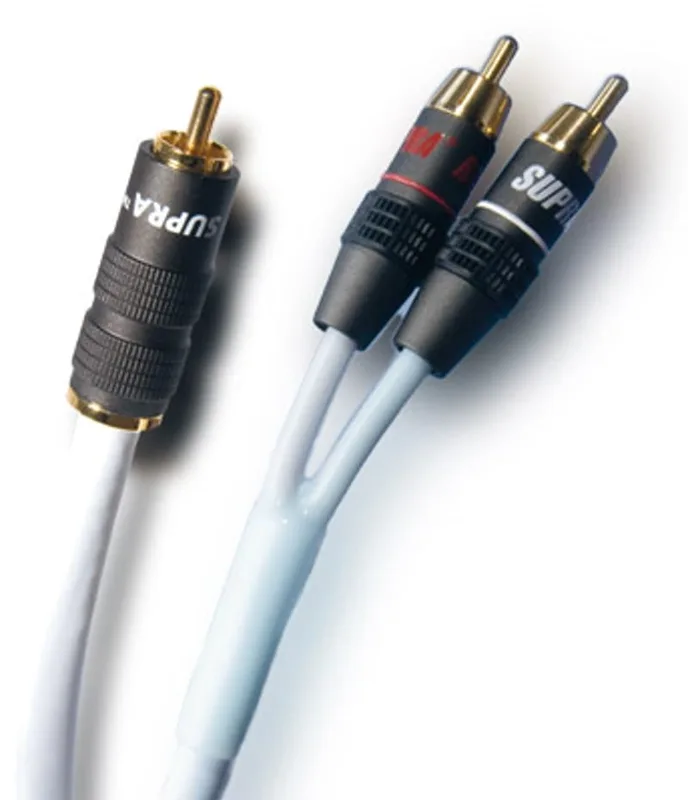 Jenving Y-LINK INTERCON SUBLINK CABLE