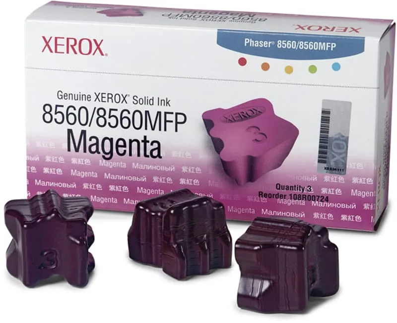 Colorstix 3X Magenta