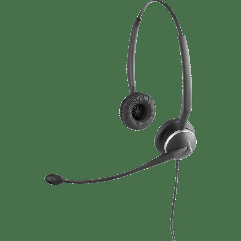 GN 2100 Flex-Boom Duo