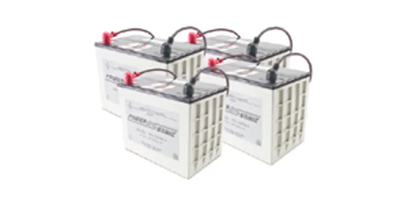 Utbytesbatteri #13