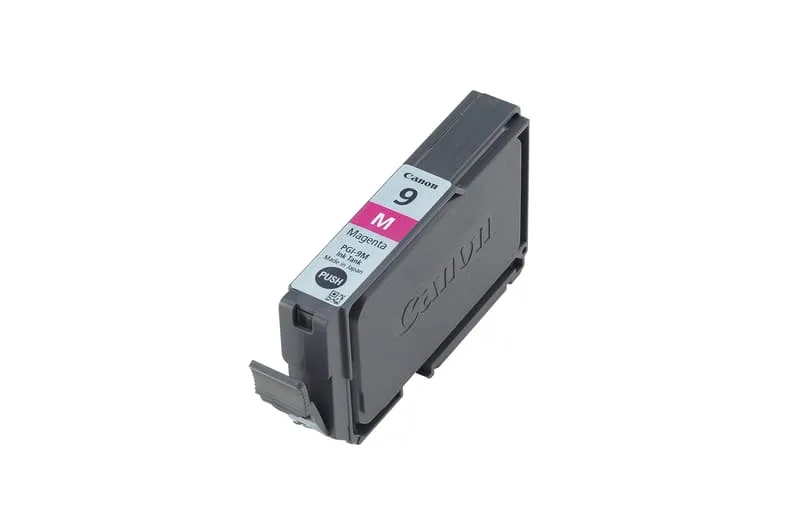 Canon Bläck Magenta PGI-9M