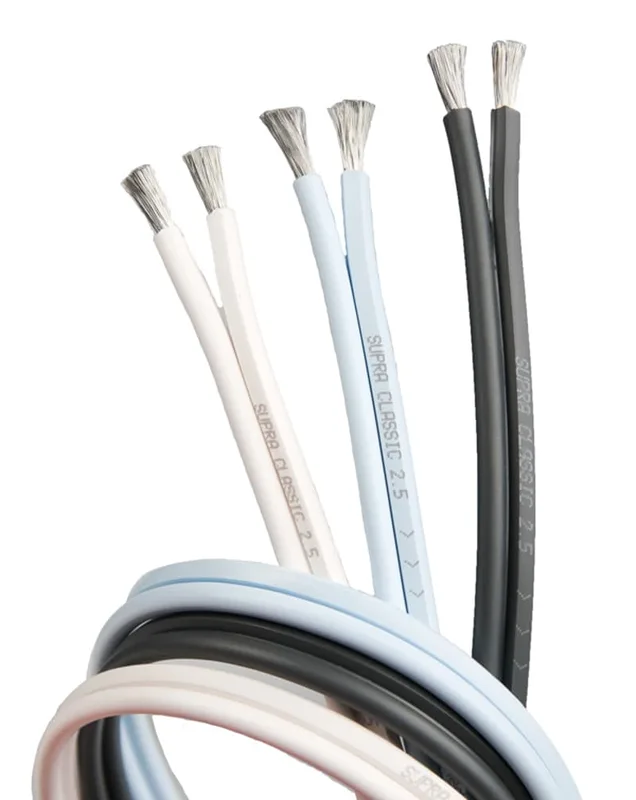 Jenving CLASSIC 2.5 SPEAKER CABLE