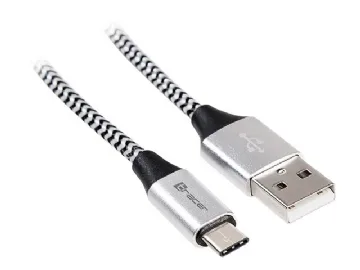 Tracer - USB Type-C kabel - USB til 24 pin USB-C