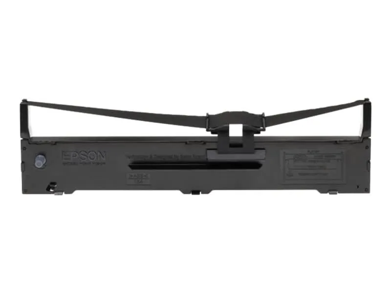 Färgband Svart - LQ-590