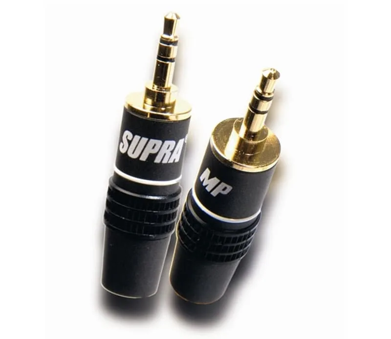 Supra MP-8 3.5mm