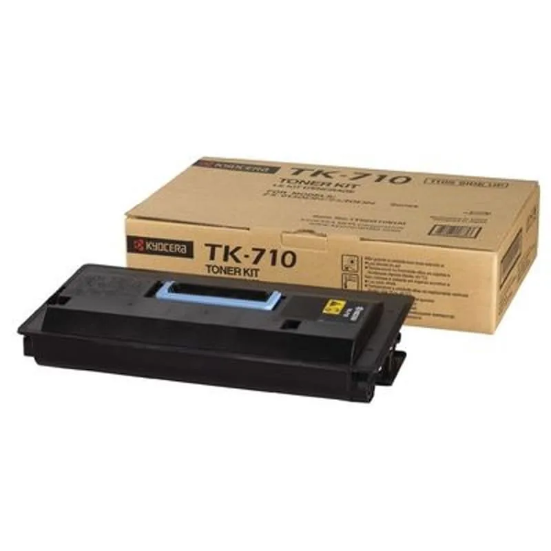 Kyocera Toner 1T02G10EU0 TK-710