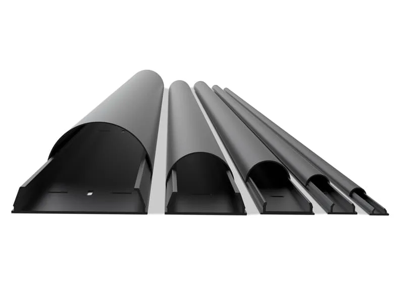 Multibrackets M Universal Cable Cover 18 mm x 1,6 m