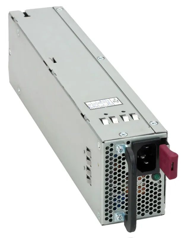 HPE Hot Plug PSU