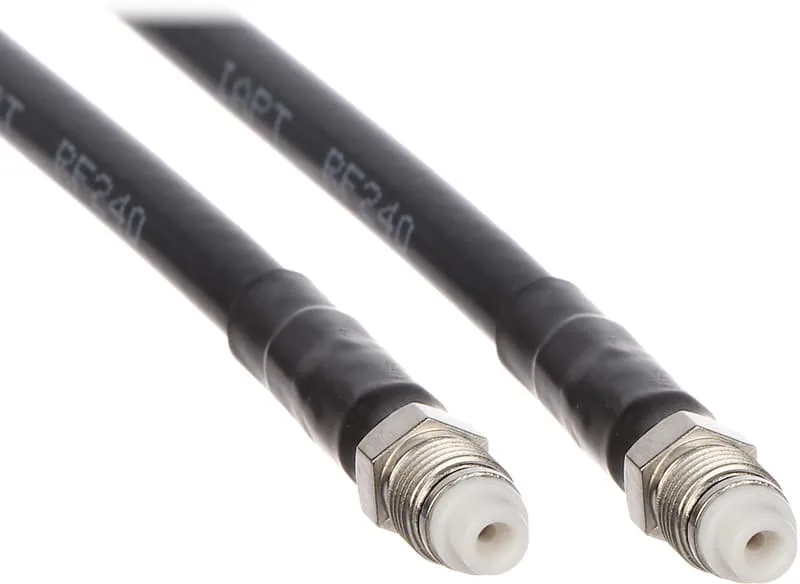 Antennkabel Super Low Loss