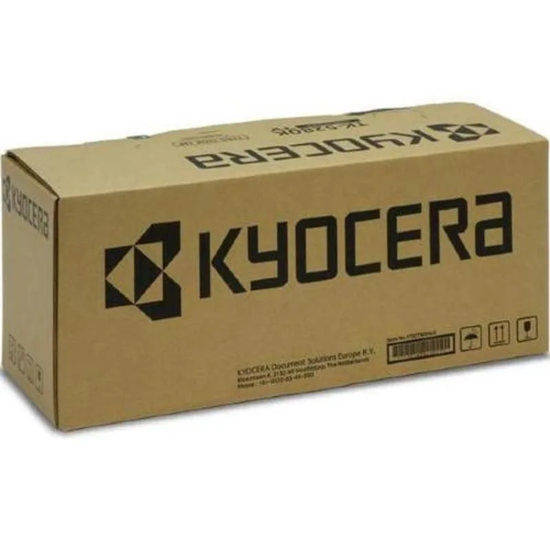 Toner Svart 20k TK-65