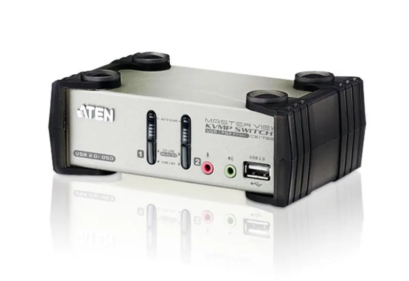 ATEN CS1732B