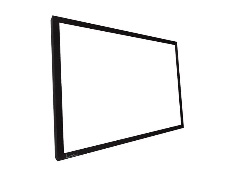 Multibrackets M Framed Projection Screen Deluxe