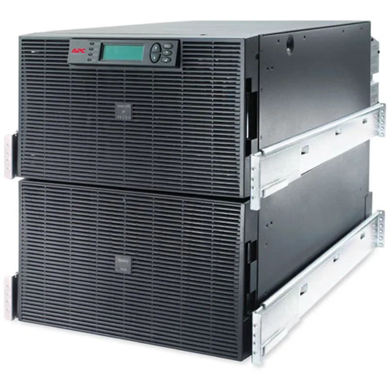APC Smart-UPS RT - UPS - 4 kW