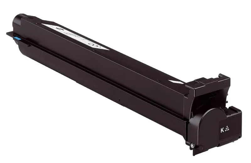 Toner Svart - MC 8650