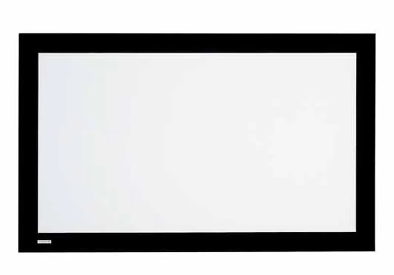 Velvet Framed Screen Vfs210-16:9