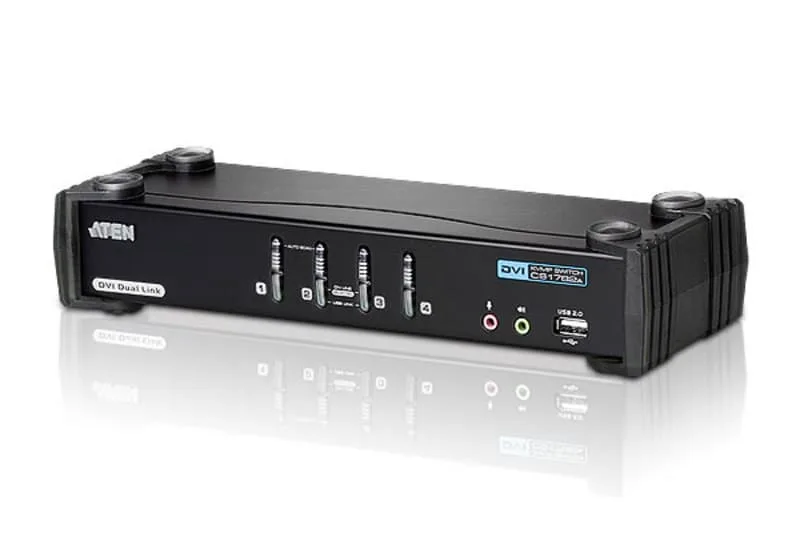 Cubiq CS1784A