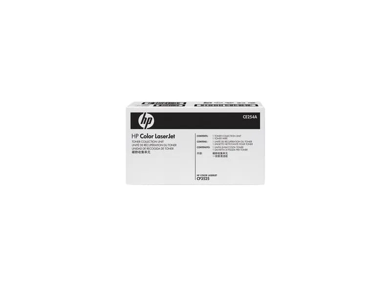 Toneruppsamlare - CM3530/CP3525