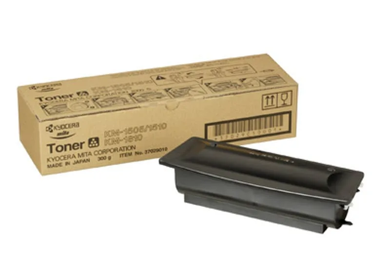 Kyocera TK 320 - sort - original