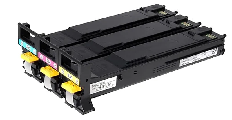 Toner Kit (C/M/Y) 8k - MC46XX