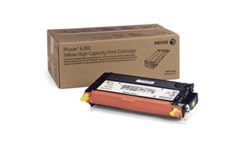 Toner Gul 5,9k - Phaser 6280