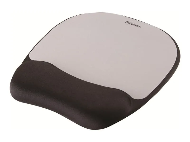 Fellowes Memory Foam Musmatta/Handledstöd