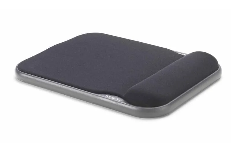 Kensington Sports Contour Gel Mouse Wrist Pad