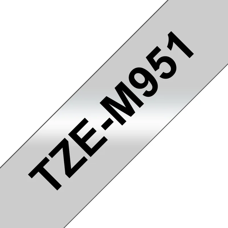 Brother TZe-M951