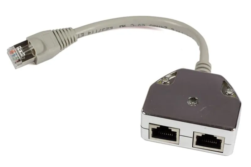 MicroConnect Adapter