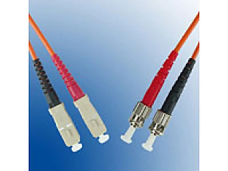 Microconnect Fiberoptisk Kabel