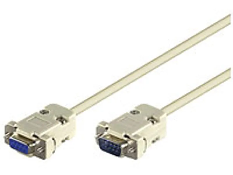 Microconnect Seriell förlängningskabel