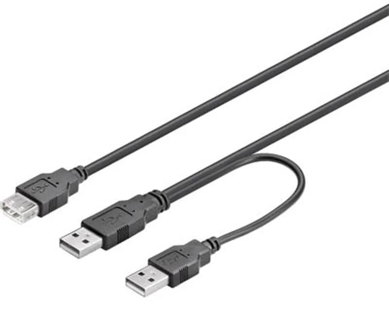 USB2-16