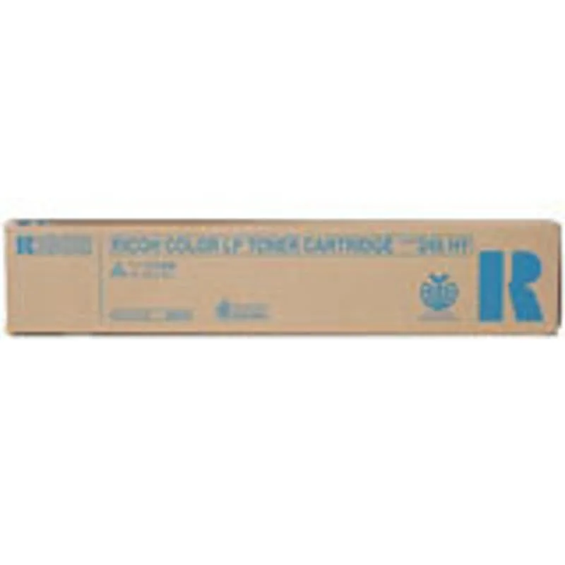 Ricoh Toner Cyan Type 245