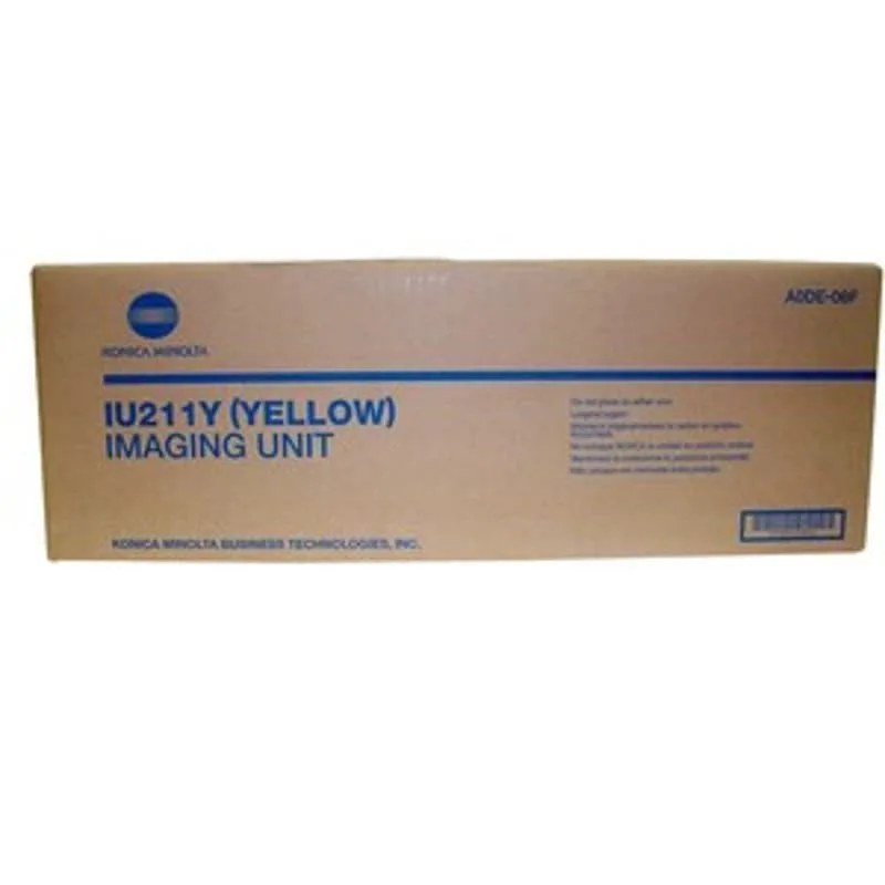 Trumma Gul IU-211Y - BIZHUB C253