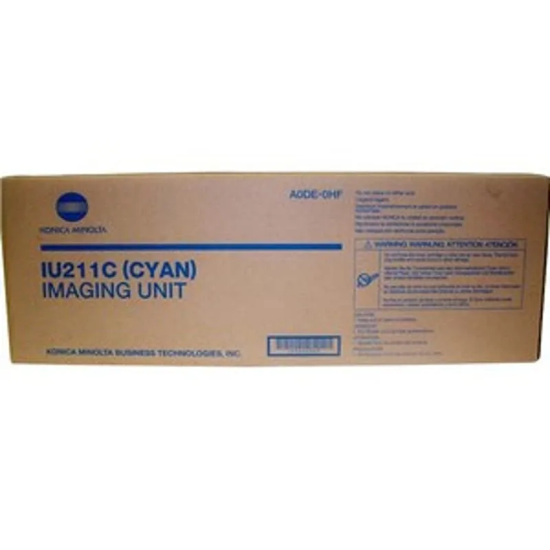 Trumma Cyan IU-211C - BIZHUB C253
