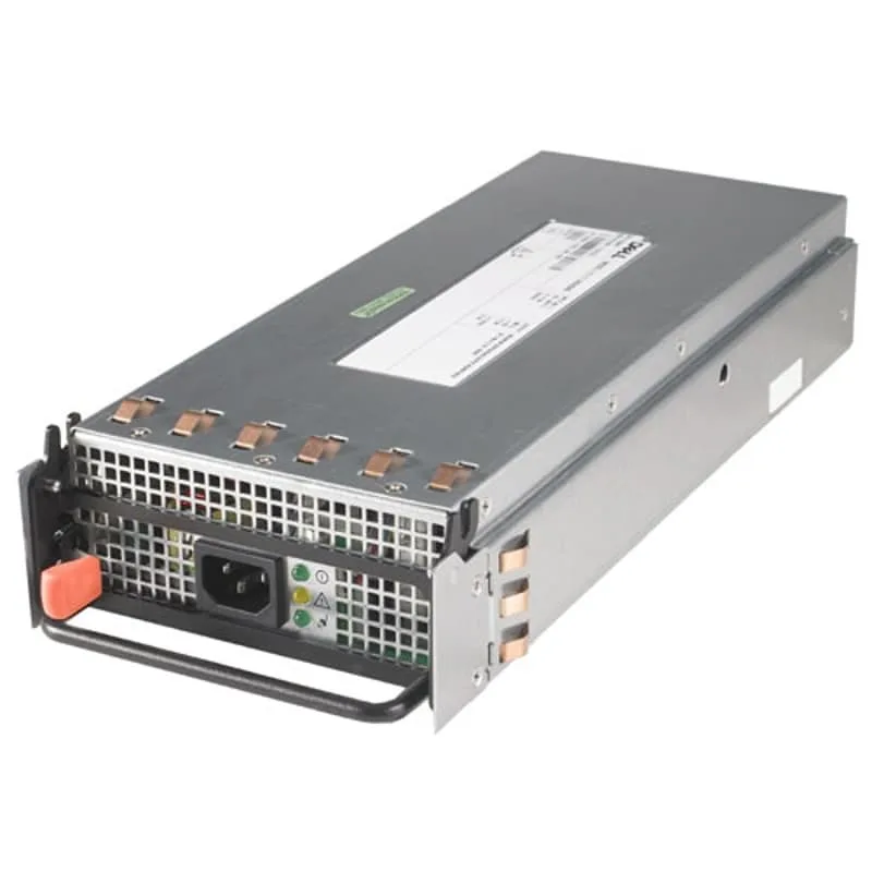 Dell Energy Smart Power Supply