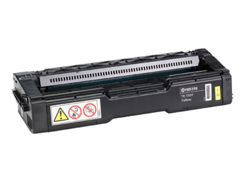 Toner Gul TK-150Y 6k - FS-C1020
