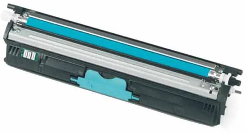 OKI Toner Cyan 2.5k