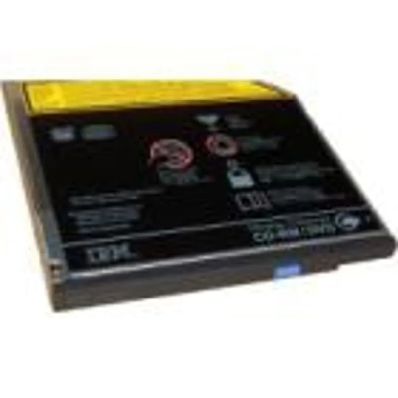 UltraSlim Enhanced SATA Multi-Burner