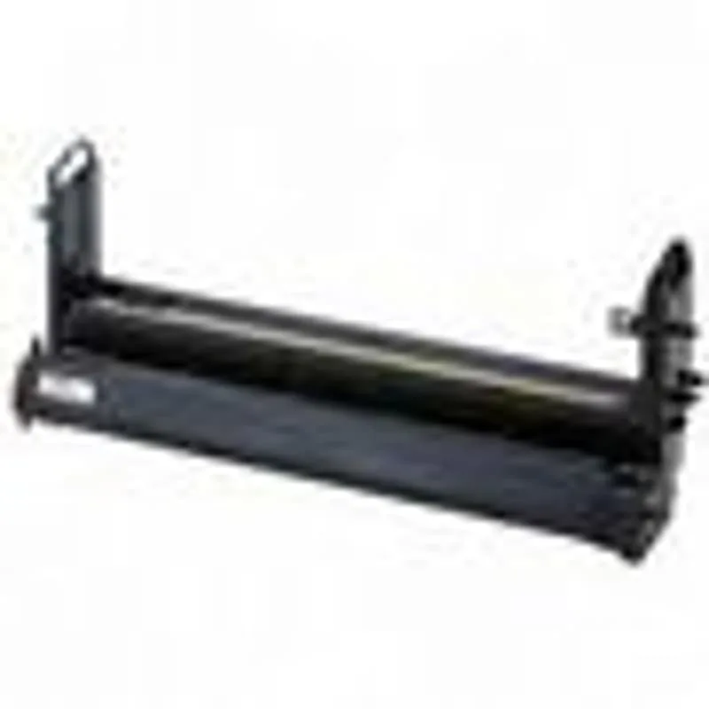 Trumma Svart 20K - C910