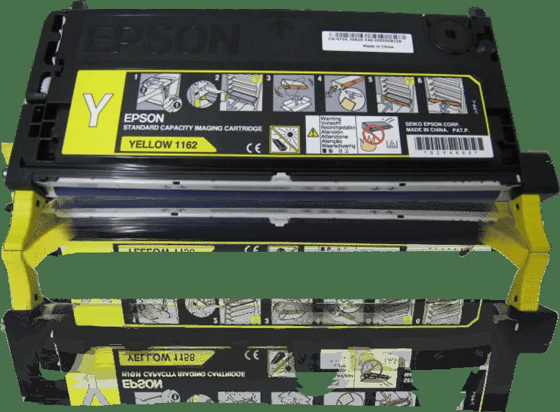 Epson 1162 - gul - original
