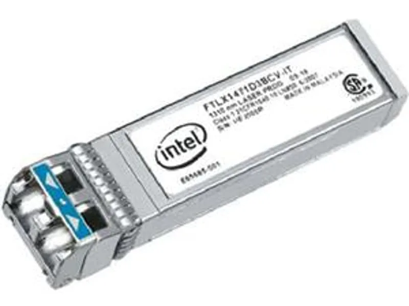 Ethernet SFP+ LR Optics