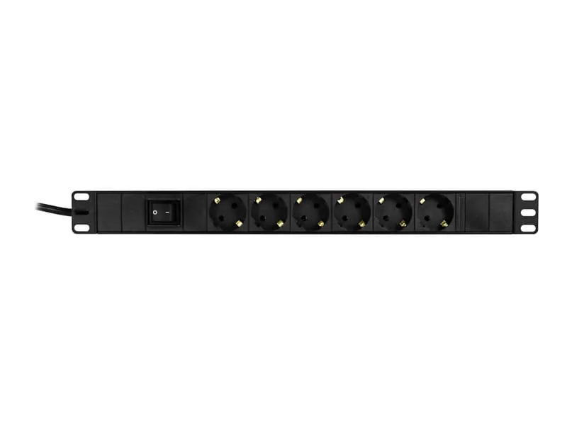 DELTACO GT-8530 Stikdåse