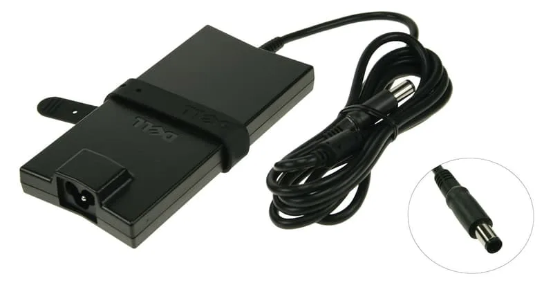 Dell PA-3E - strömadapter