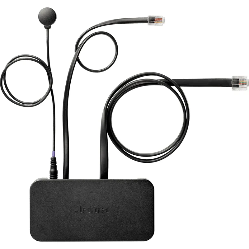 Jabra EHS Adapter for Alcatel