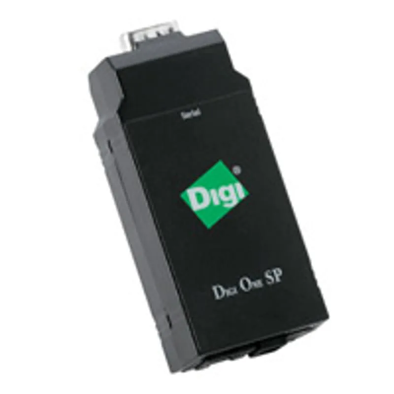 One SP DB-9
