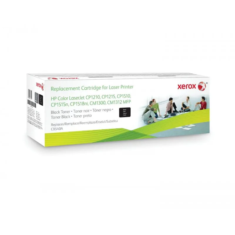 Everyday Toner Alternativ till HP Svart 2,2K