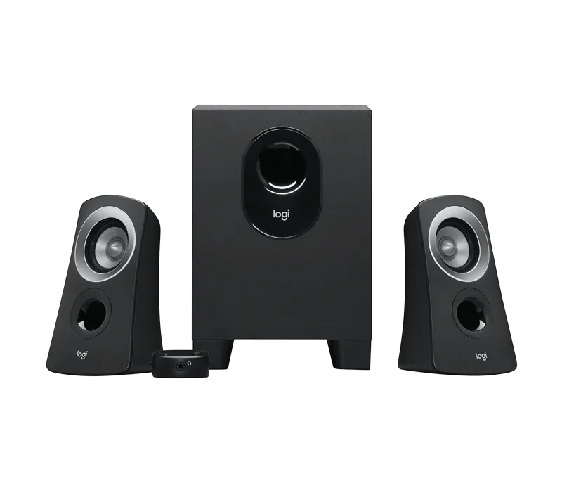 Logitech Högtala re Z313