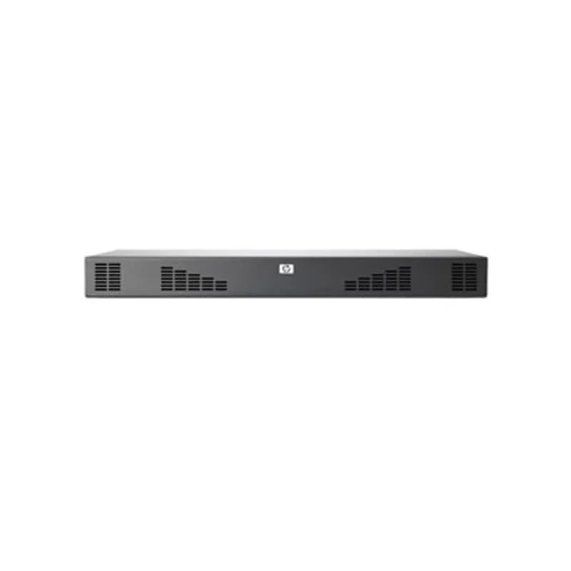 HPE Server Console G2 Switch with Virtual