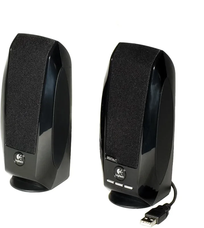 Logitech S150 Digital USB
