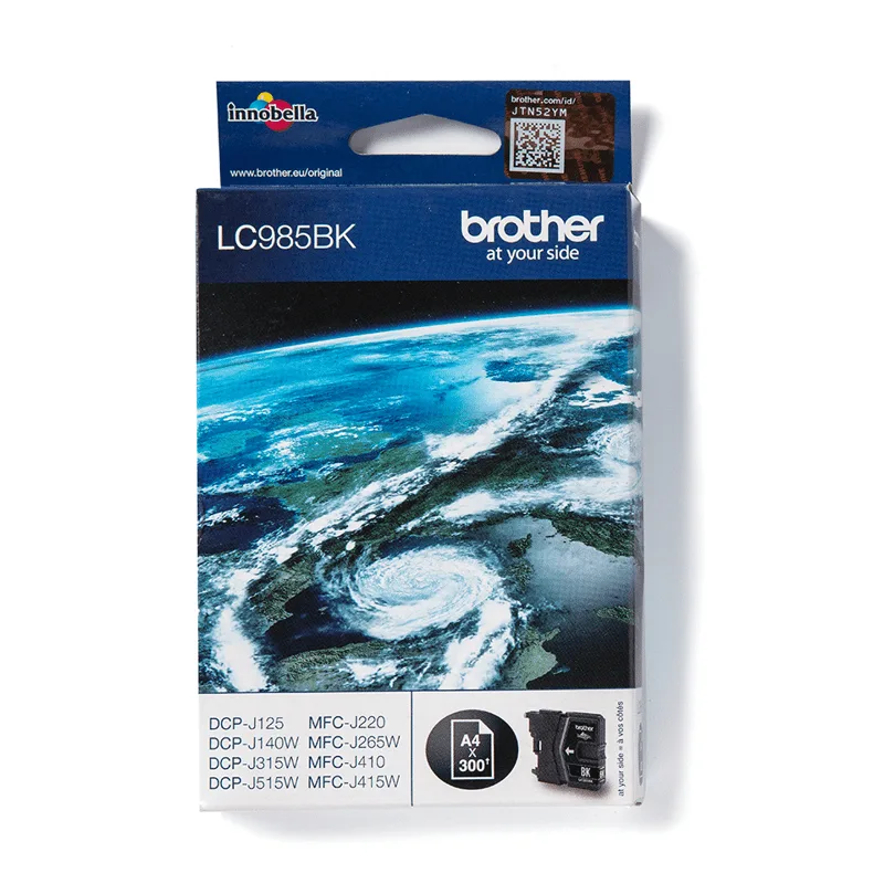 Brother LC985BK